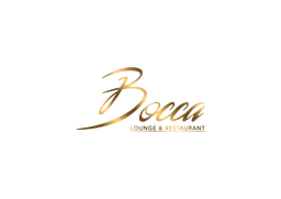 Bocca Lounge logo