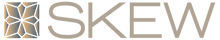 Skew logo