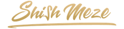 Shish Meze logo