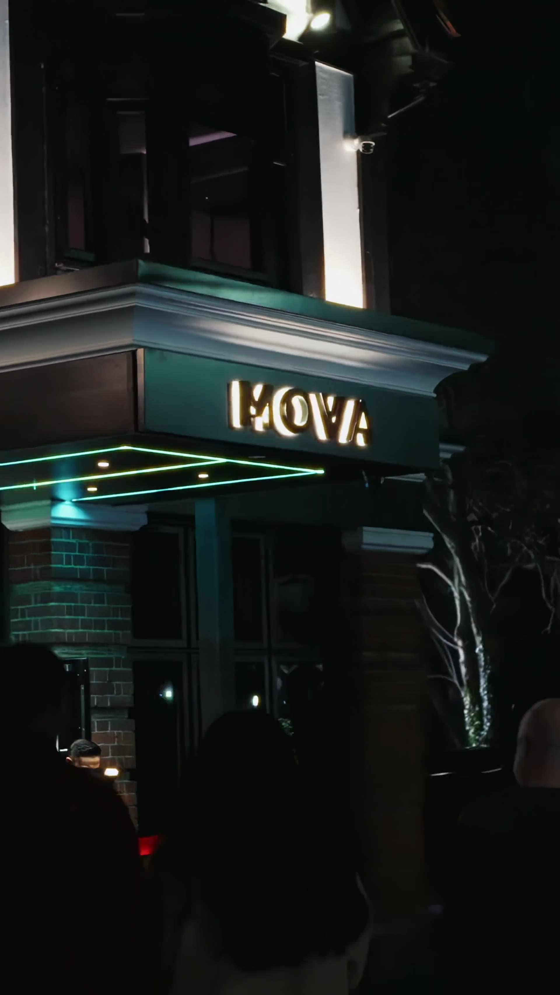 Mova, film still