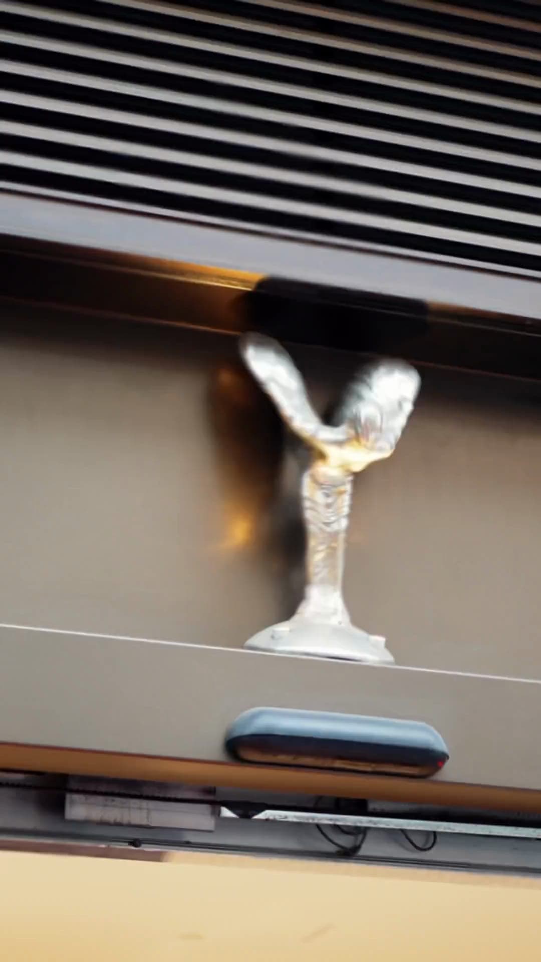 ChildsPlay x Rolls Royce project still