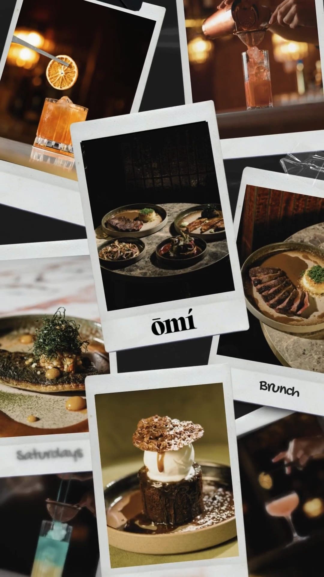 Omi project still