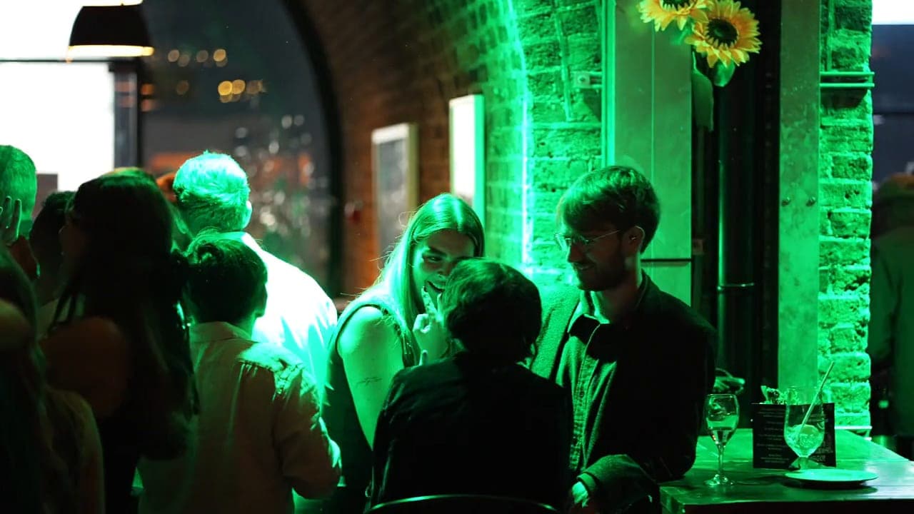 Sama Bankside project still